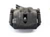 Suporte do freio dianteiro direito 93192059 OPEL