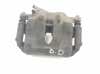 Suporte do freio dianteiro direito 93192059 OPEL