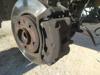 Suporte do freio dianteiro direito 93192059 OPEL