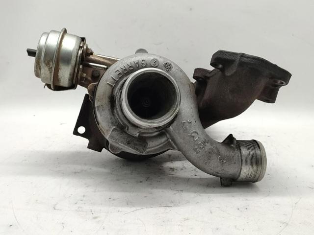 OPEL 93192073 Турбина в наличии Тернополь