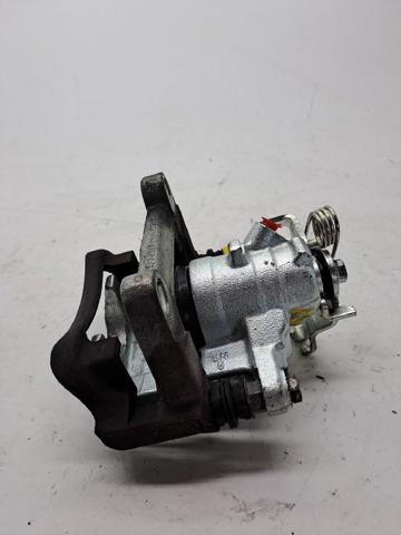 93192386 OPEL Суппорт задний левый купить в Сумы