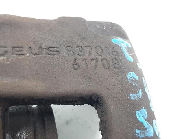 93192387 OPEL Суппорт задний правый купить в Житомир