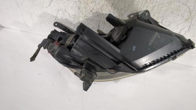 93192443 OPEL Фара левая купить в Ужгород