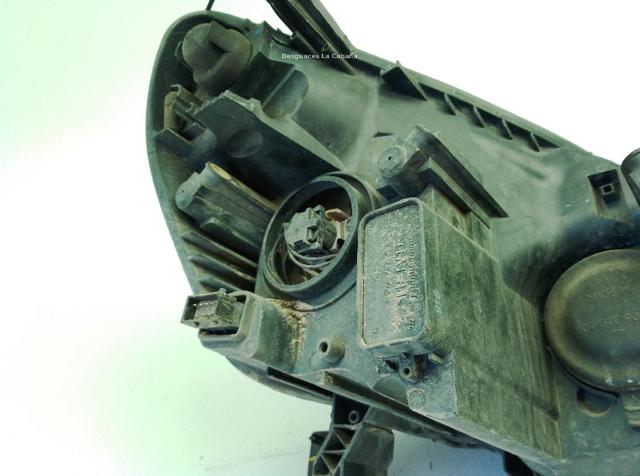 OPEL 93192443 Фара левая в наличии Кривой Рог