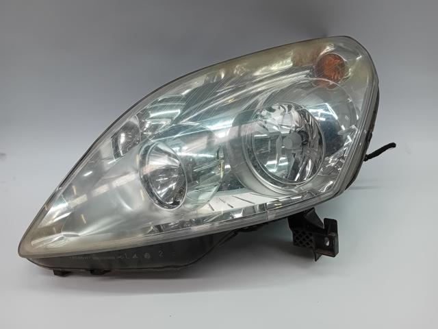 Luz esquerda 93192443 Opel