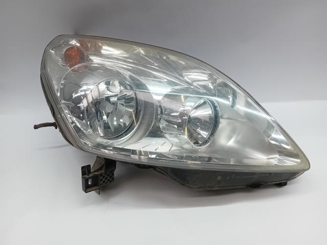 Luz direita 93192444 Opel