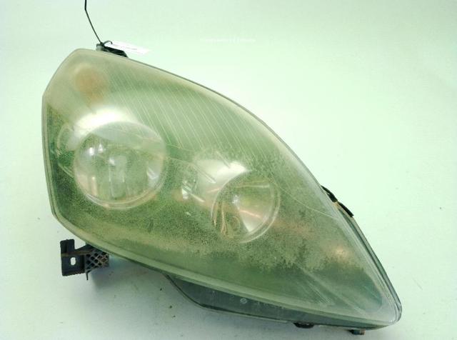 OPEL 93192444 Фара правая в наличии Ровно