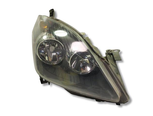 93192444 OPEL Фара правая купить в Чернигов