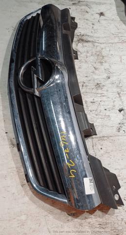 93192480 OPEL Решетка радиатора купить в Одесса