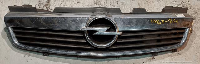 OPEL 93192480 Решетка радиатора в наличии Черкассы