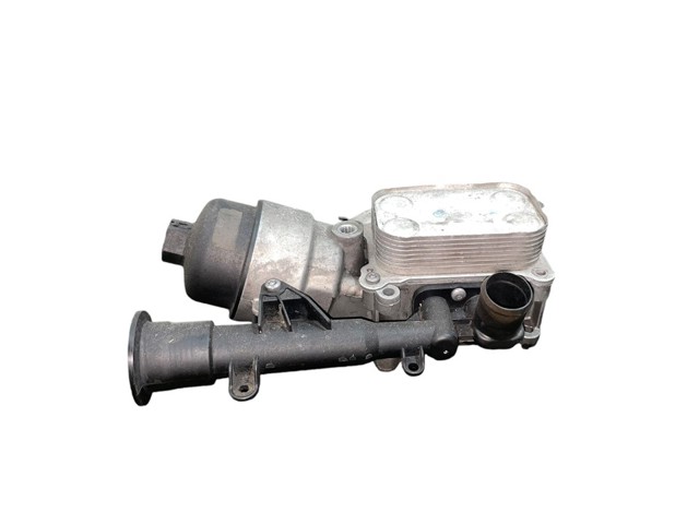 OPEL 93192557 Корпус масляного фильтра в наличии Львов