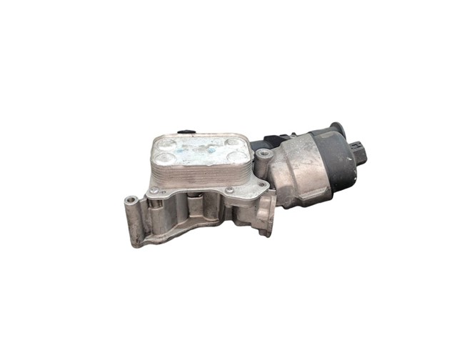 93192557 OPEL Корпус масляного фильтра купить в Харьков