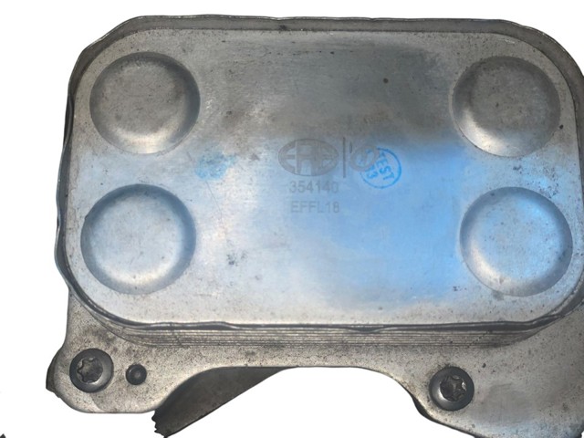 OPEL 93192557 Корпус масляного фильтра в наличии Черкассы