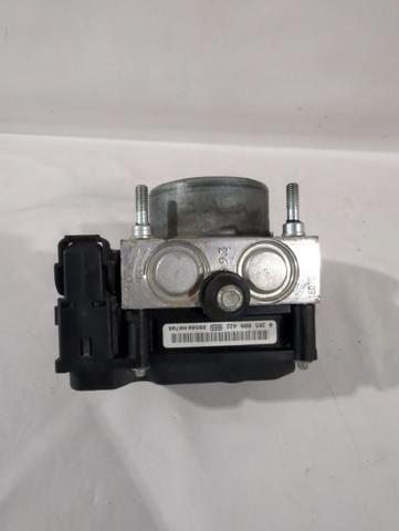 93192753 OPEL Блок АБС купить в Сумы