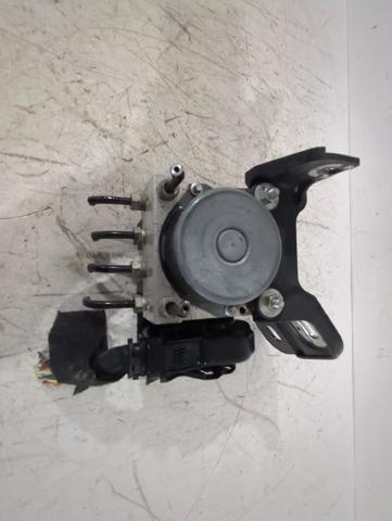 93192753 OPEL Блок АБС купить в Чернигов