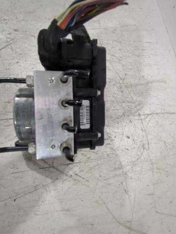 OPEL 93192753 Блок АБС в наличии Ровно