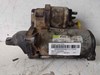 Motor de arranco 93192995 OPEL