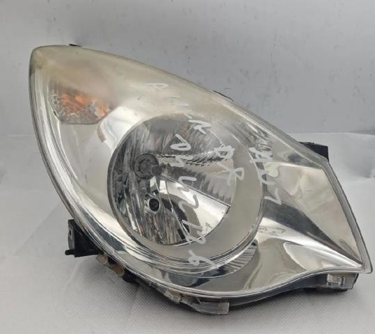 OPEL 93193969 Фара правая в наличии Тернополь