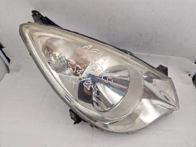 OPEL 93193969 Правая фара в наличии Тернополь