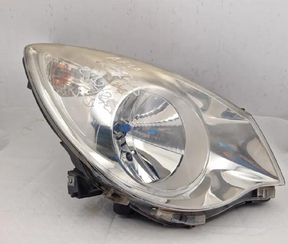 OPEL 93193969 Правая фара в наличии Павлоград