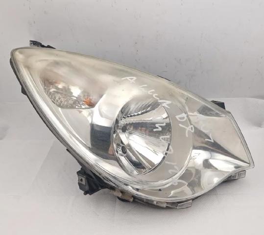 93193969 OPEL Фара правая купить в Хмельницкий