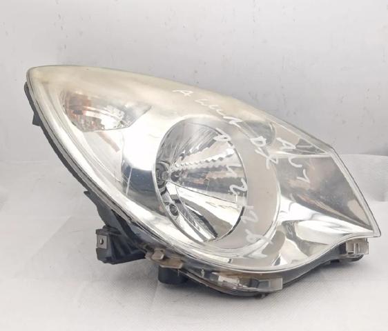 OPEL 93193969 Правая фара в наличии Харьков