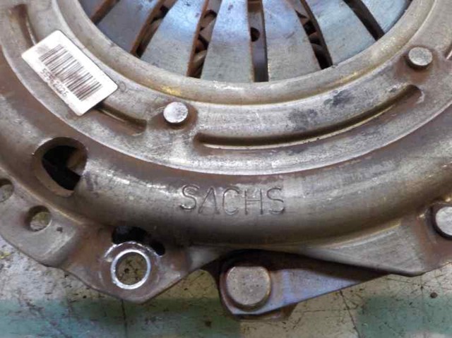93194076 OPEL Комплект сцепления купить в Чернигов
