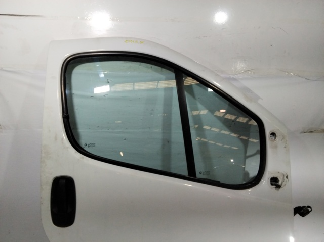 93194148 OPEL Дверь передняя правая купить в Запорожье