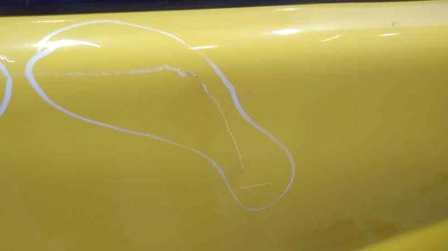 OPEL 93194148 Дверь передняя правая в наличии Киев