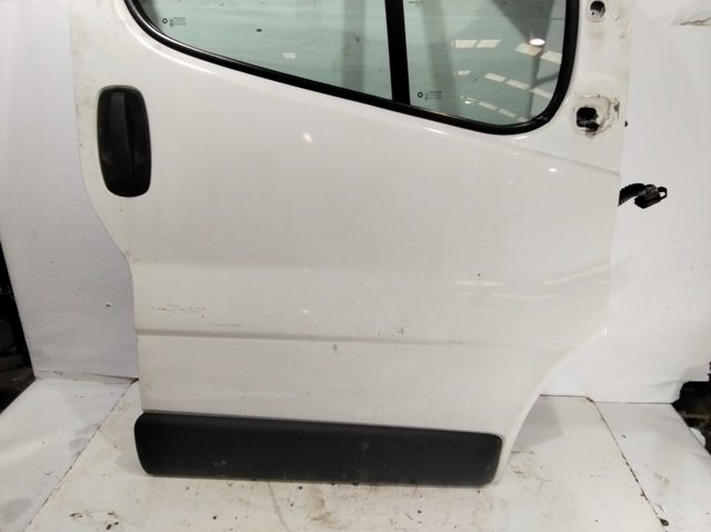 OPEL 93194148 Дверь передняя правая в наличии Кривой Рог