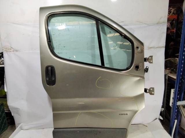 93194148 OPEL Дверь передняя правая купить в Харьков