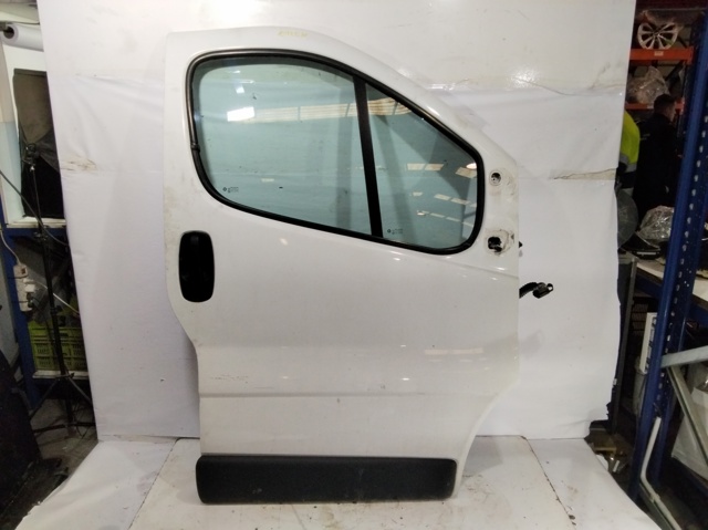 93194148 OPEL Дверь передняя правая купить в Киев