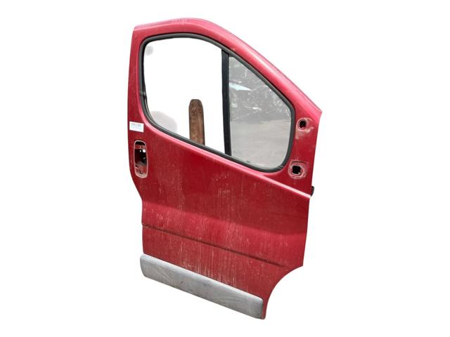 93194148 OPEL Дверь передняя правая купить в Николаев