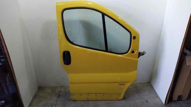 93194148 OPEL Дверь передняя правая купить в Винница