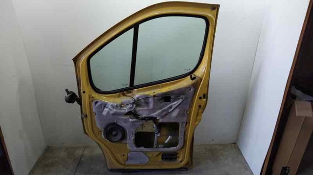 93194148 OPEL Дверь передняя правая купить в Кривой Рог
