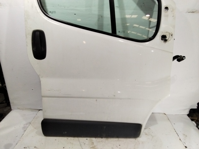 93194148 OPEL Дверь передняя правая купить в Винница