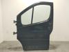 Porta dianteira esquerda 93194149 OPEL