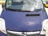 Capota 93194150 OPEL