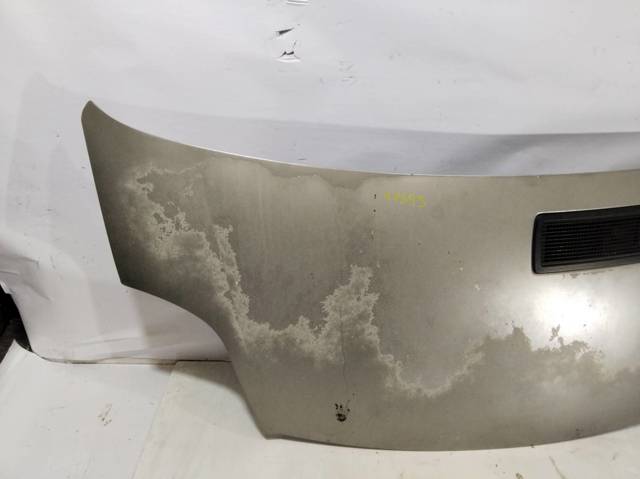 93194150 OPEL Капот купить в Ужгород