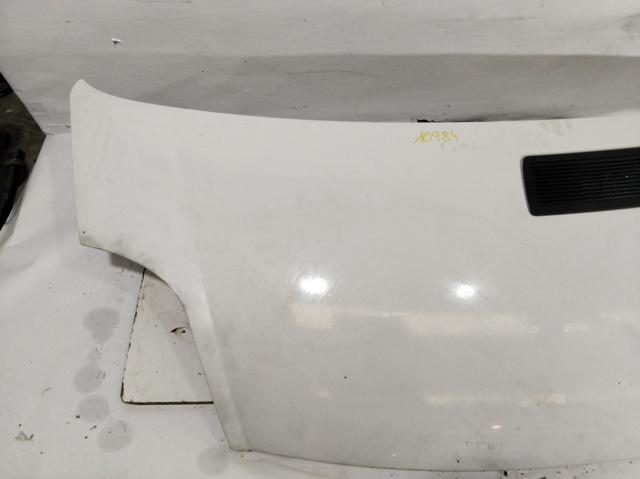 93194150 OPEL Капот купить в Львов