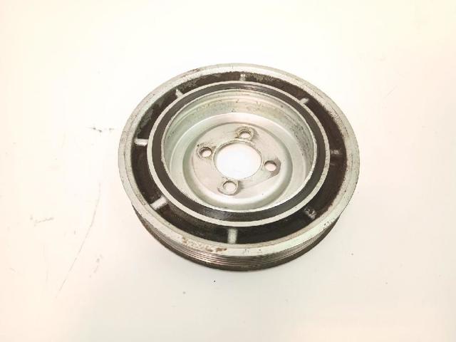 93194443 OPEL Шкив коленвала купить в Харьков