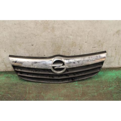 93195549 OPEL Решетка радиатора купить в Киев