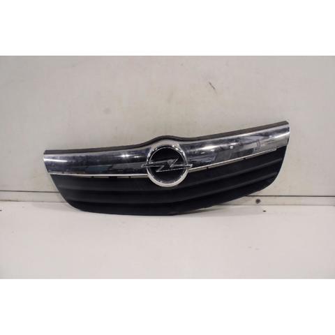 OPEL 93195549 Решетка радиатора в наличии Полтава