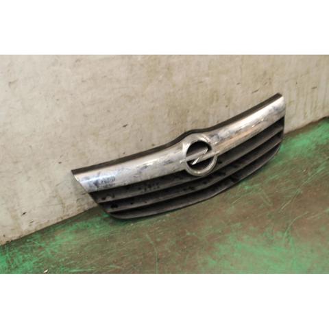 OPEL 93195549 Решетка радиатора в наличии Хмельницкий