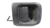 Maçaneta externa direita da porta lateral (deslizante) 93196576 OPEL