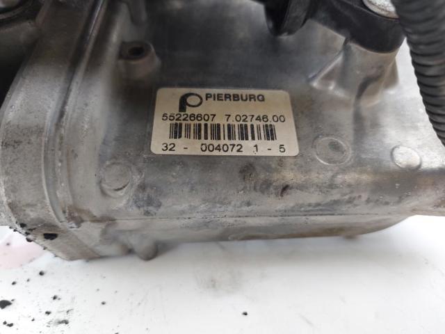 OPEL 93196799 Клапан ЕГР в наличии Полтава