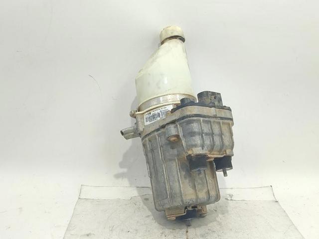 Bomba da Direção hidrâulica assistida 93196804 OPEL