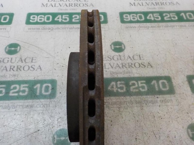 93197241 OPEL Диск тормозной передний купить в Харьков