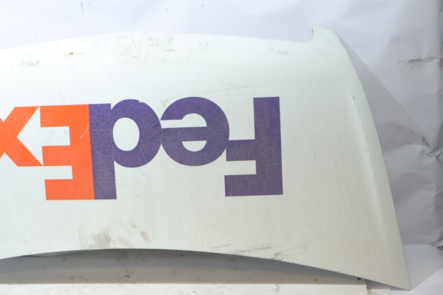 93197265 Капот купить Николаев