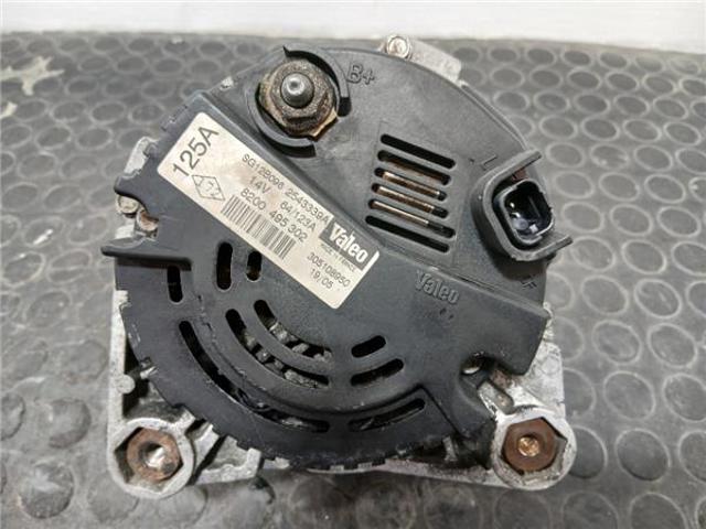 OPEL 93198273 Генератор в наличии Сумы